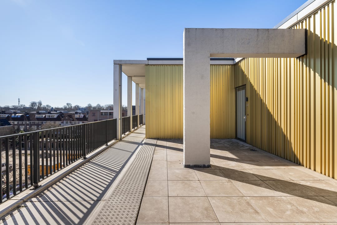 Photo 8 of Van Godewijckstraat 15-P