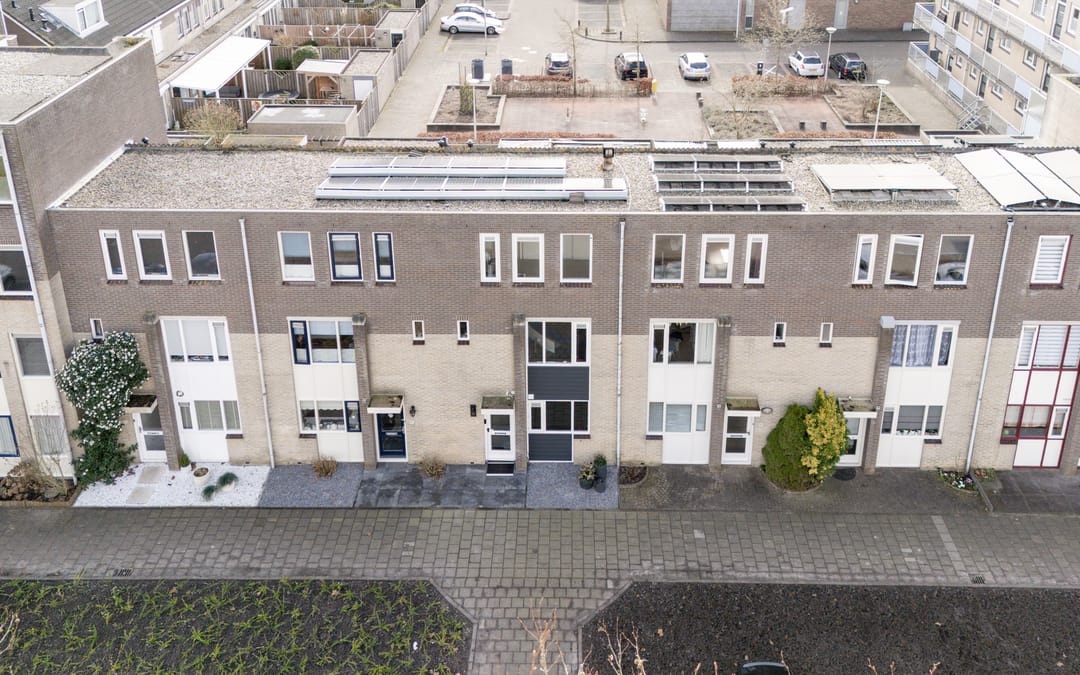 Foto 1 van Tsarenhof 99