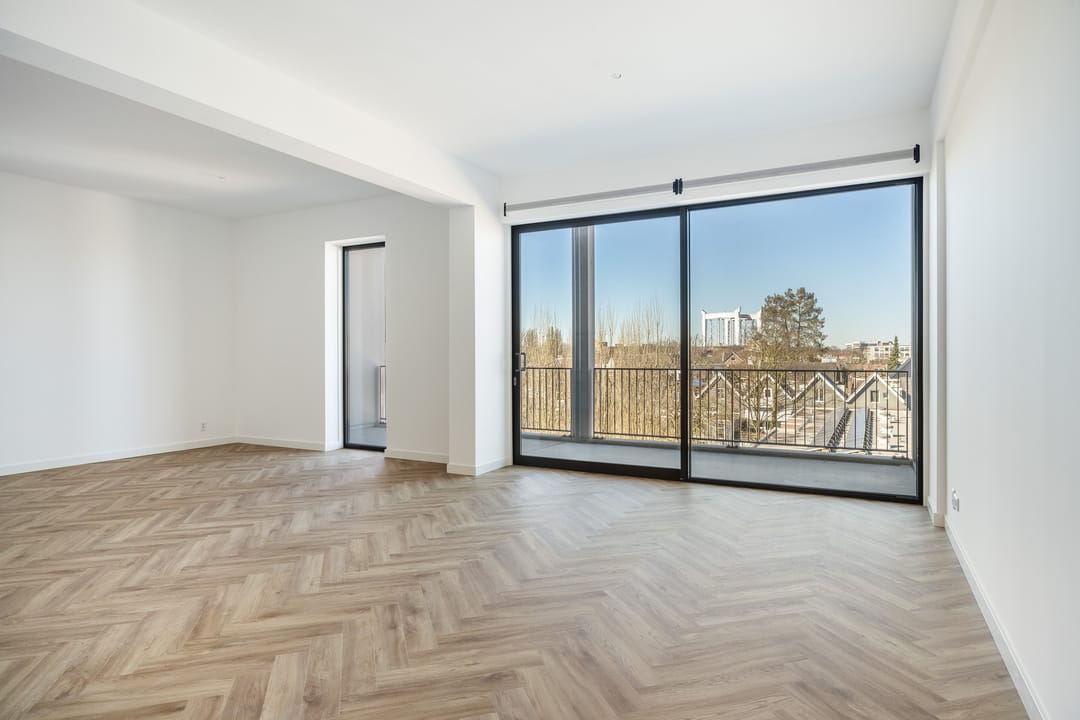 Photo 1 of Van Godewijckstraat 15-P