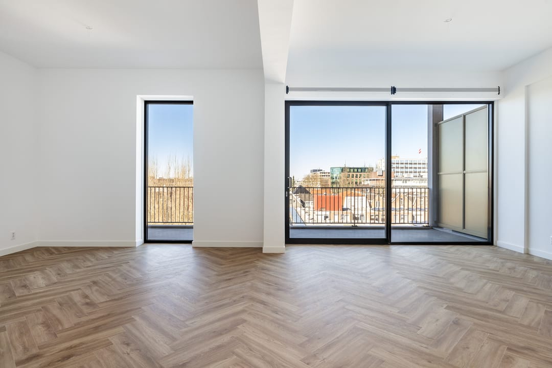 Photo 11 of Van Godewijckstraat 15-P