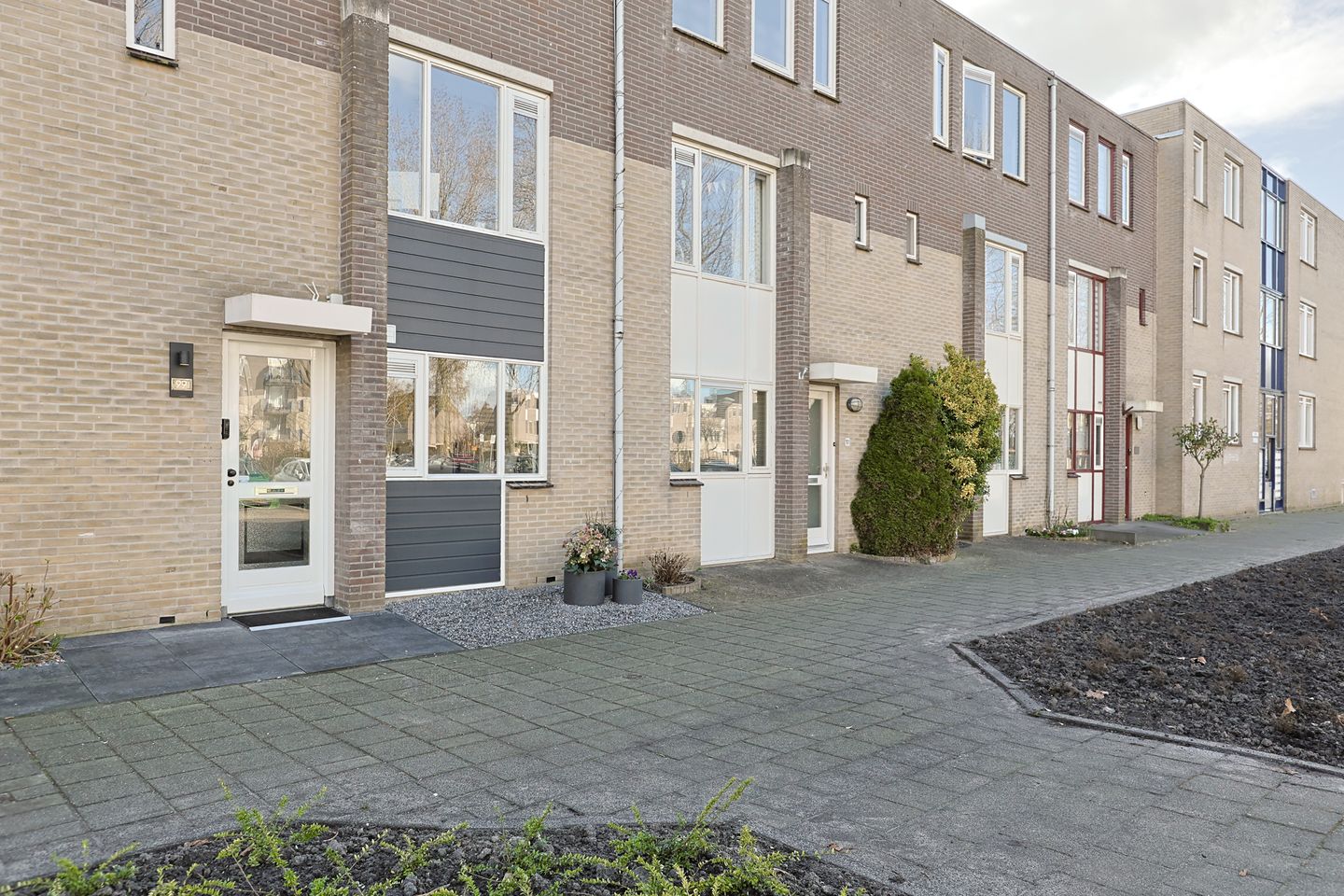 Foto 5 van Tsarenhof 99