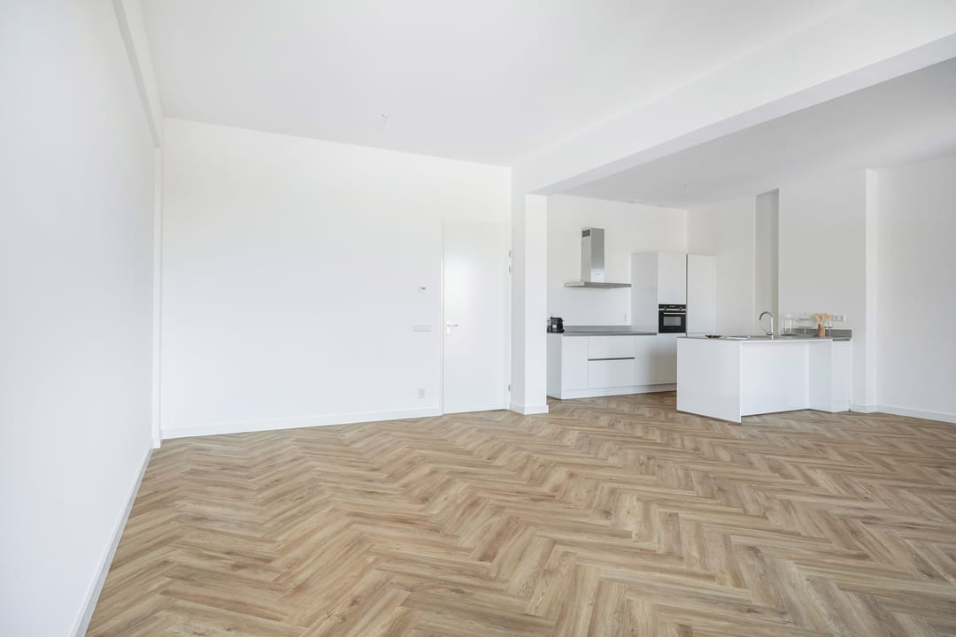 Photo 2 of Van Godewijckstraat 15-P