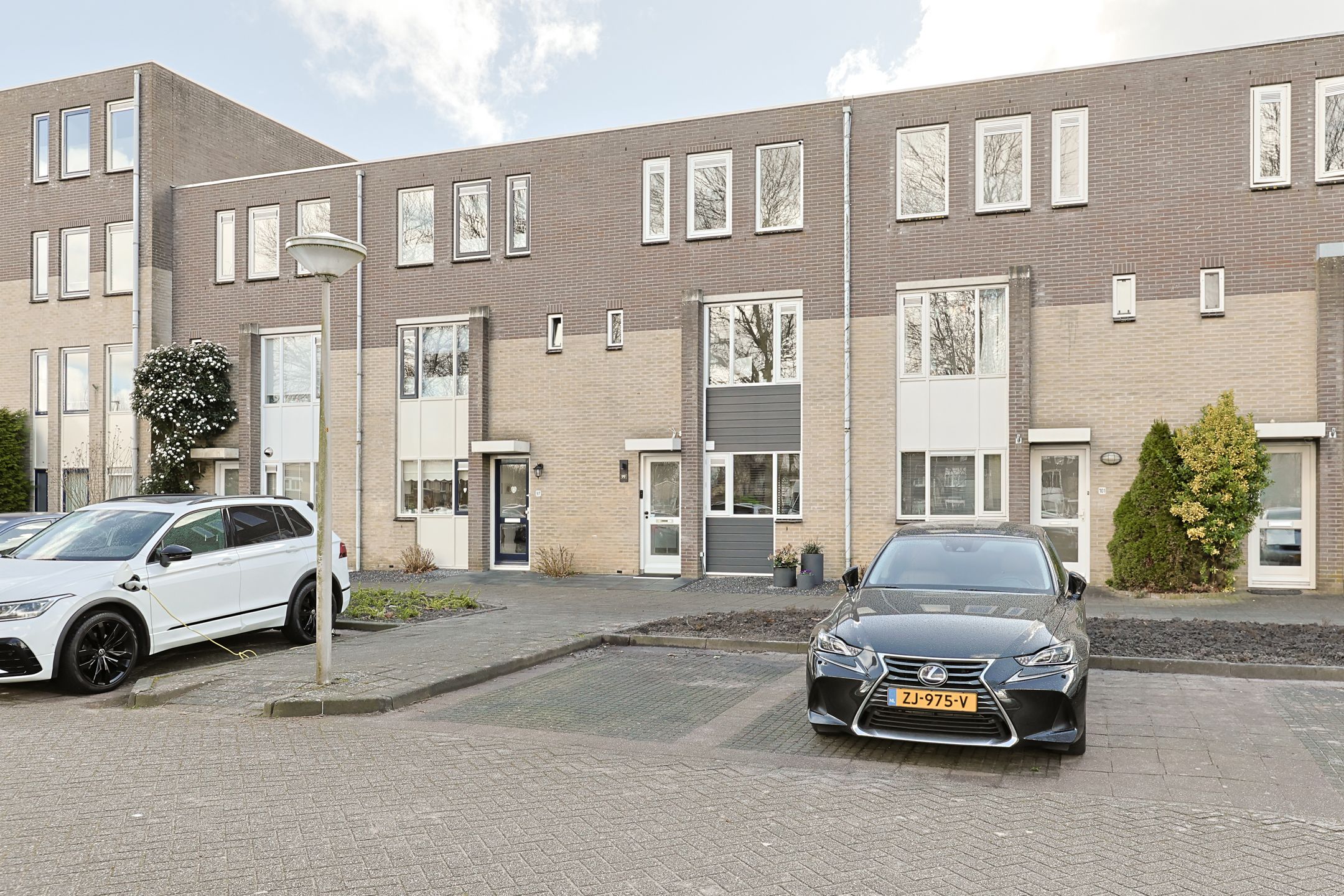 Foto 6 van Tsarenhof 99