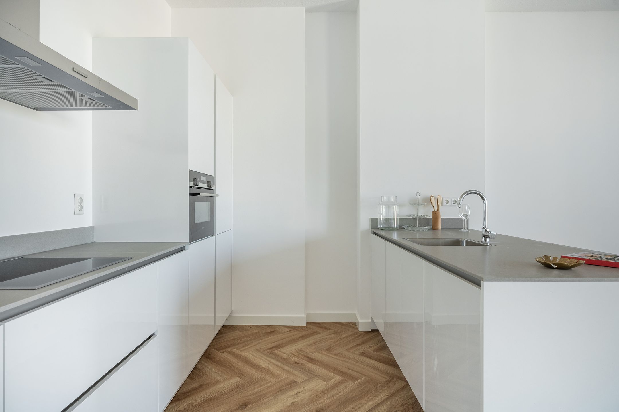 Photo 15 of Van Godewijckstraat 15-P