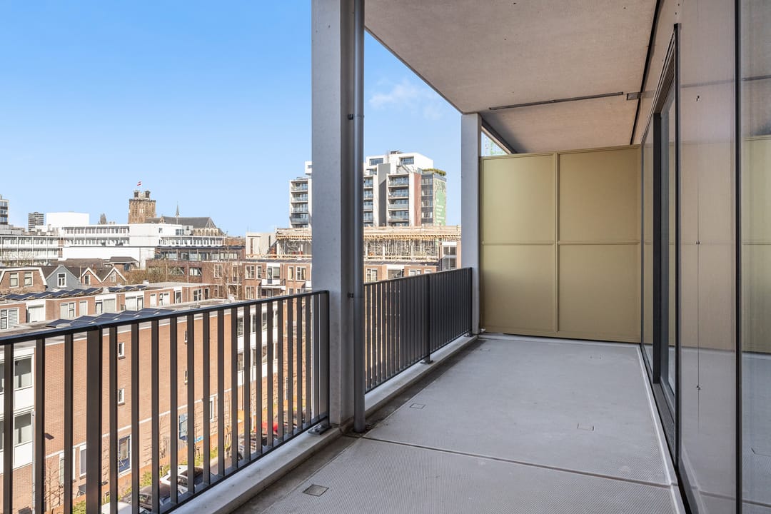 Photo 16 of Van Godewijckstraat 15-P