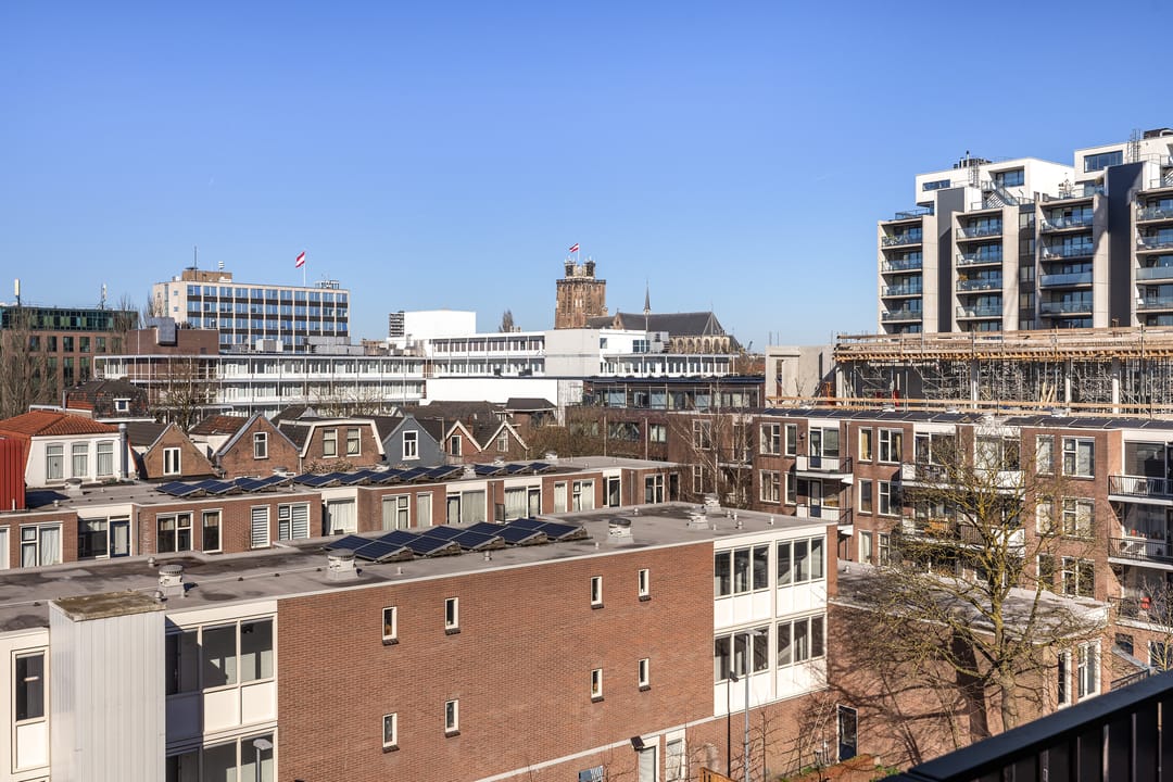 Photo 17 of Van Godewijckstraat 15-P