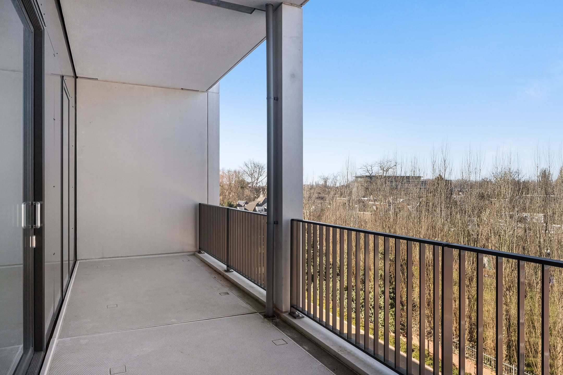 Photo 18 of Van Godewijckstraat 15-P