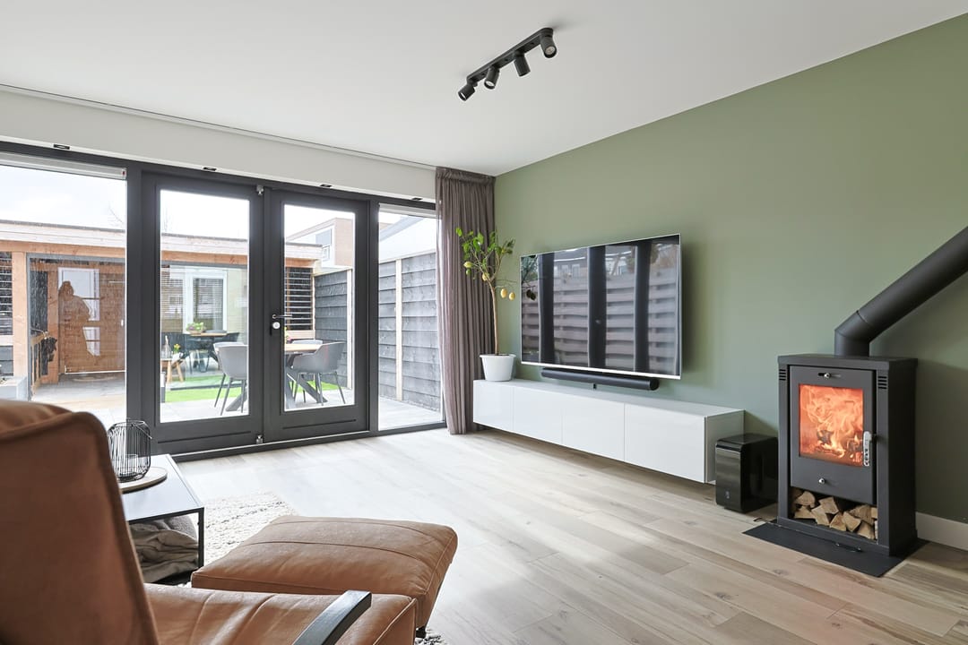 Foto 13 van Tsarenhof 99