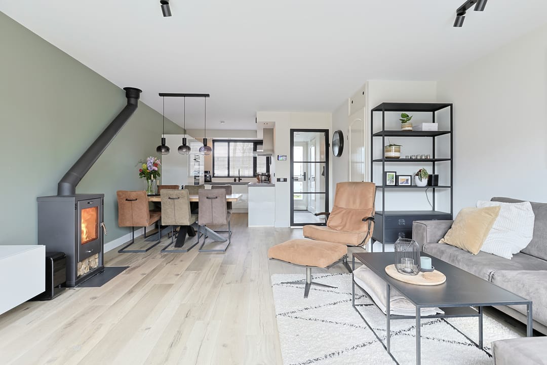 Foto 16 van Tsarenhof 99