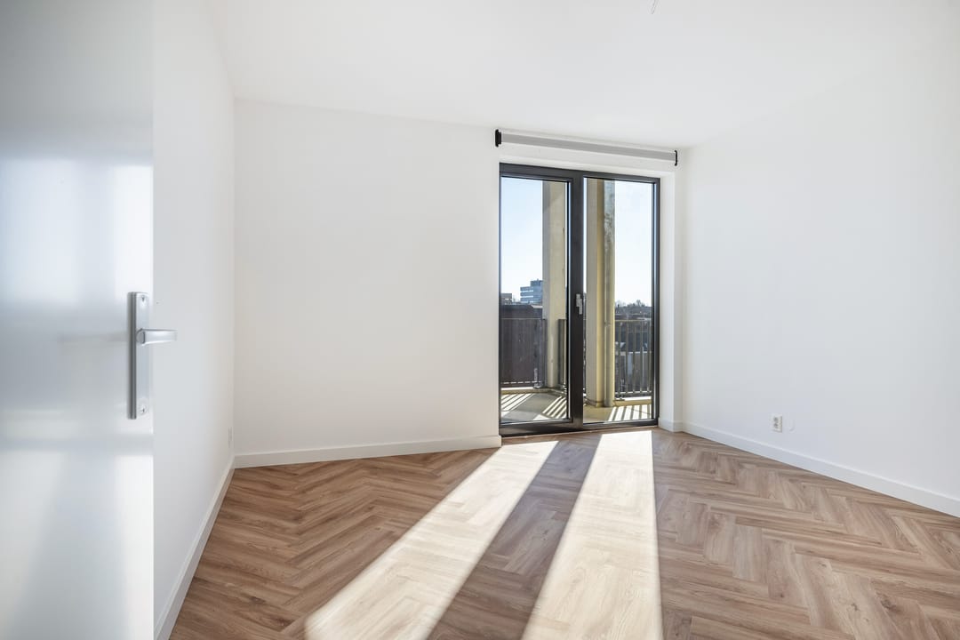 Photo 23 of Van Godewijckstraat 15-P