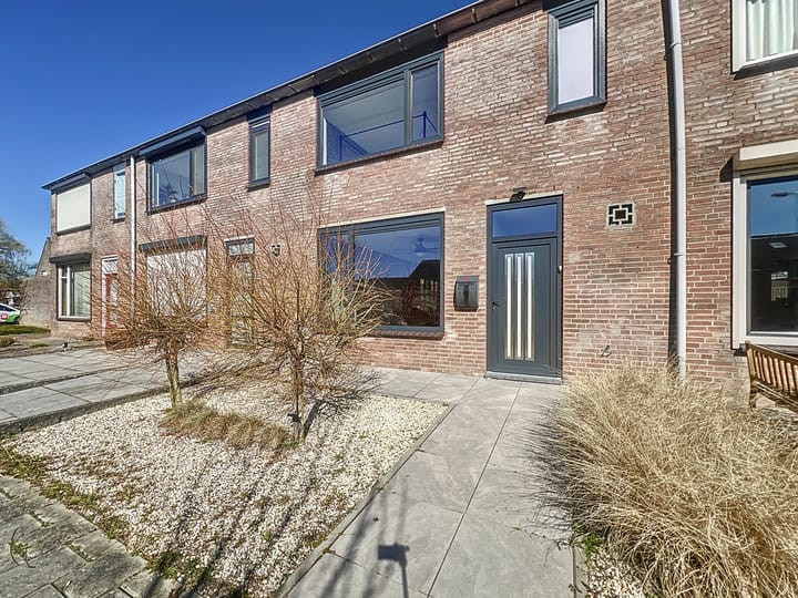 Photo 1 of Garsstraat 12