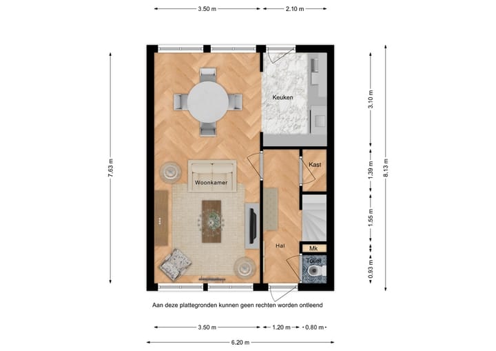 Photo 21 of Garsstraat 12