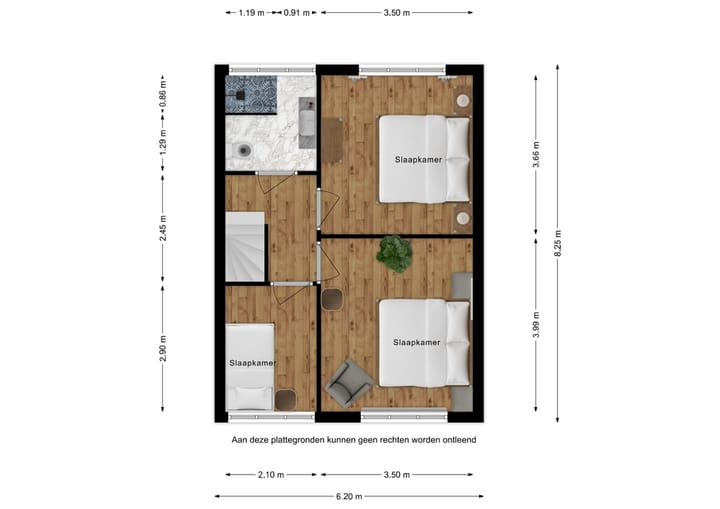 Photo 22 of Garsstraat 12