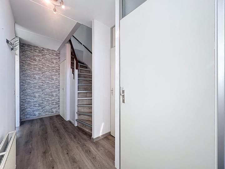 Photo 3 of Garsstraat 12