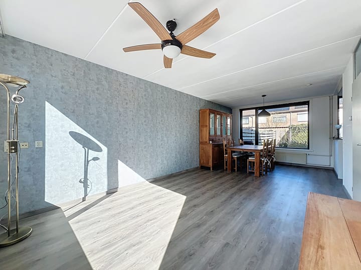 Photo 4 of Garsstraat 12