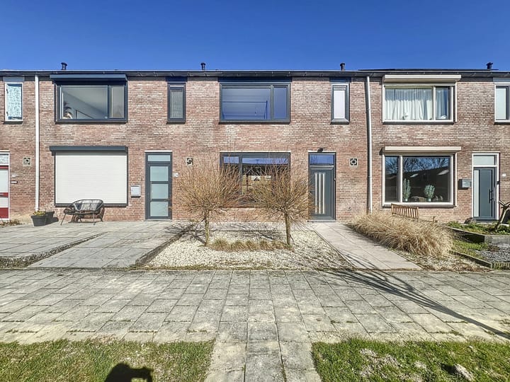 Photo 2 of Garsstraat 12