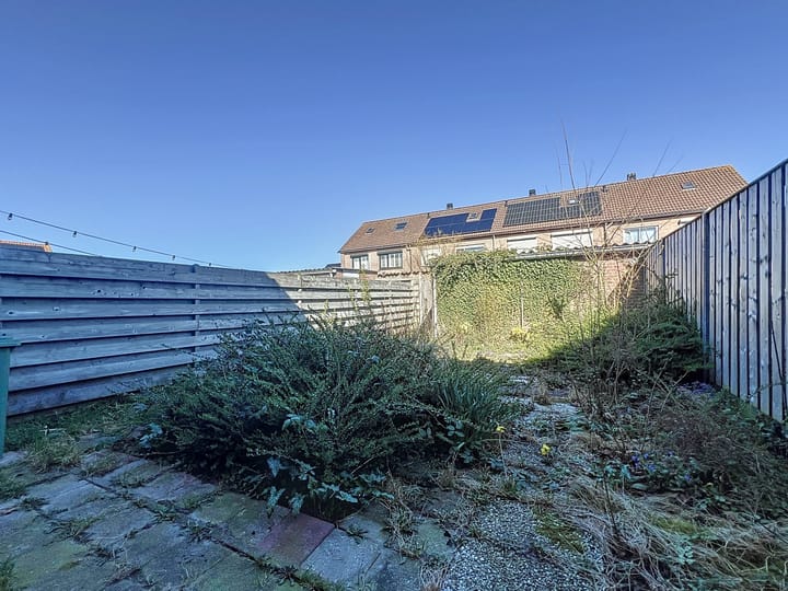 Photo 20 of Garsstraat 12