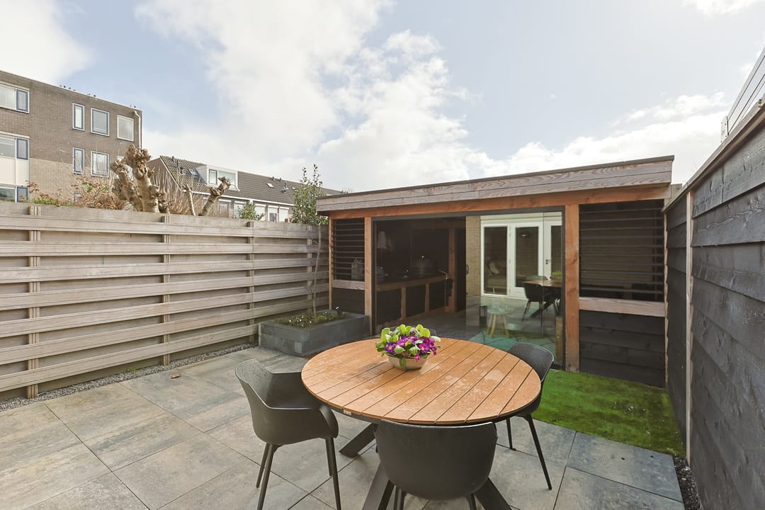 Foto 46 van Tsarenhof 99