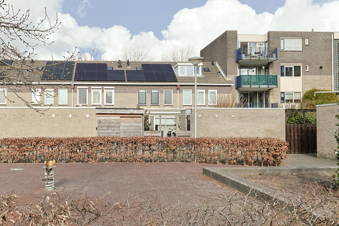 Foto 52 van Tsarenhof 99