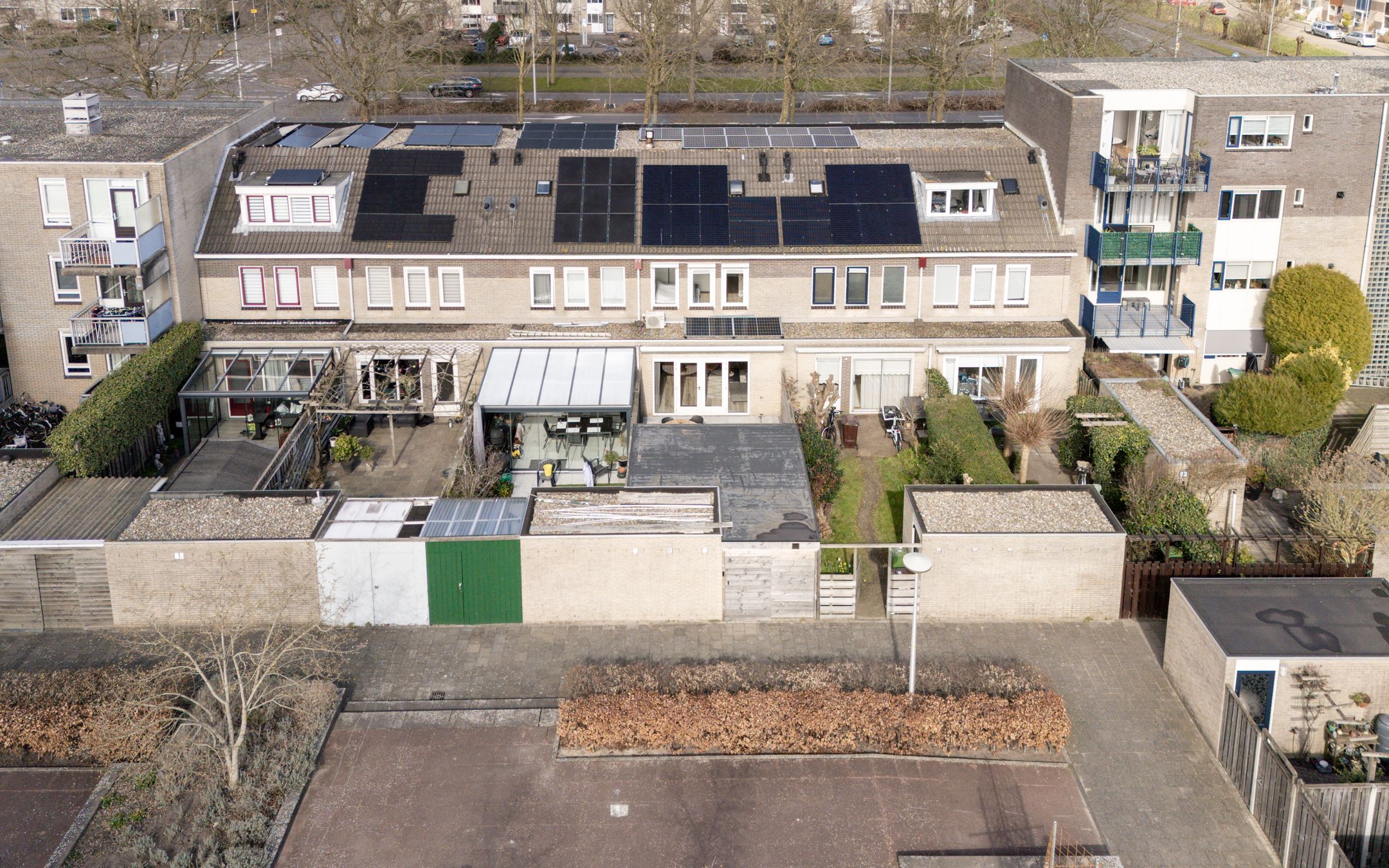 Foto 54 van Tsarenhof 99