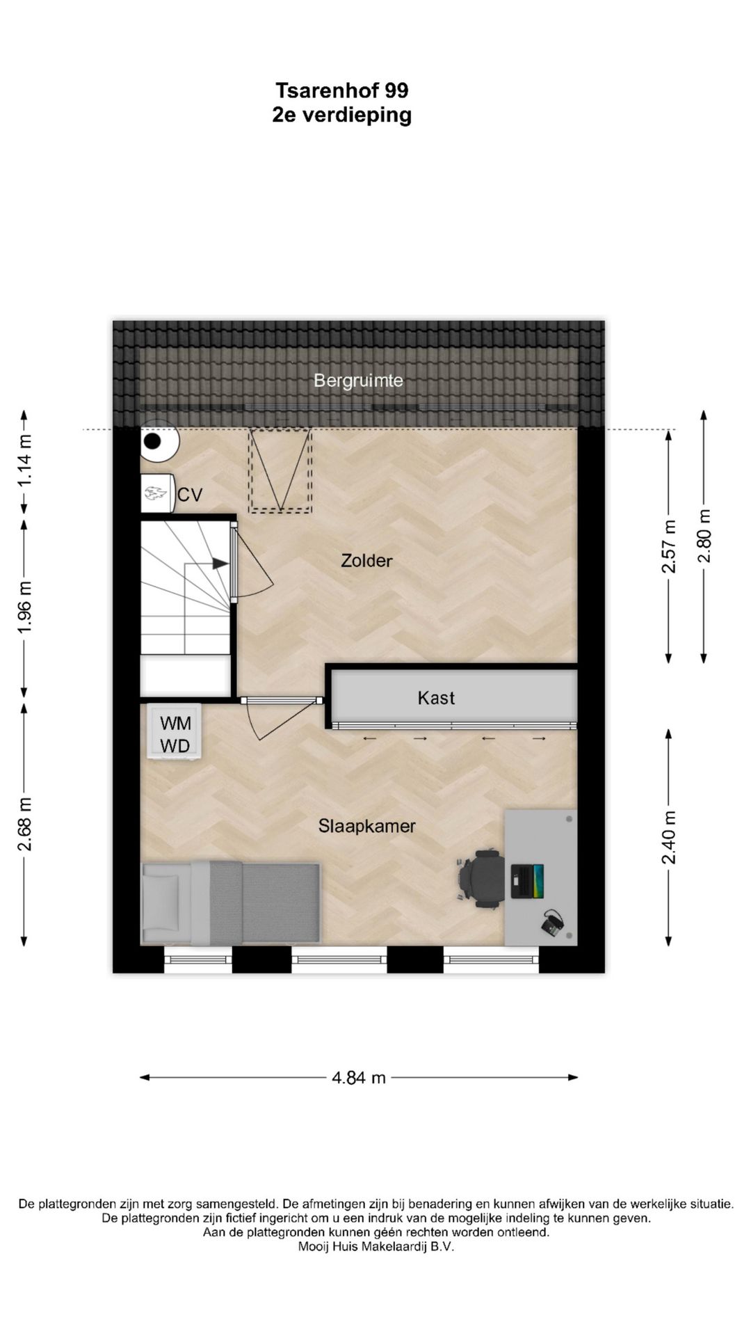 Foto 59 van Tsarenhof 99