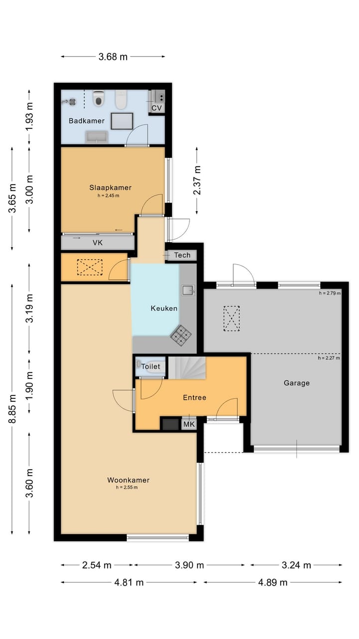 Photo 33 of Ruyghweg 371