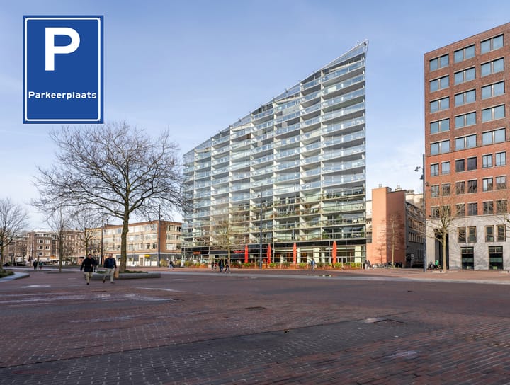 Foto 1 van Librijesteeg 18