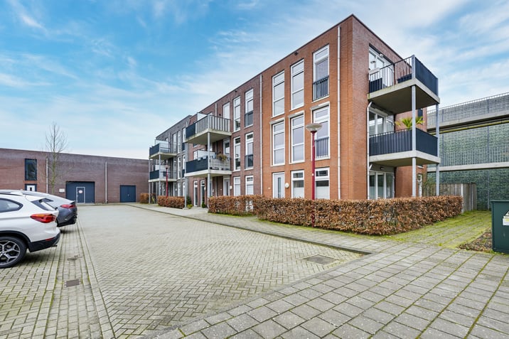 Kruyderlaan 29-3 main image