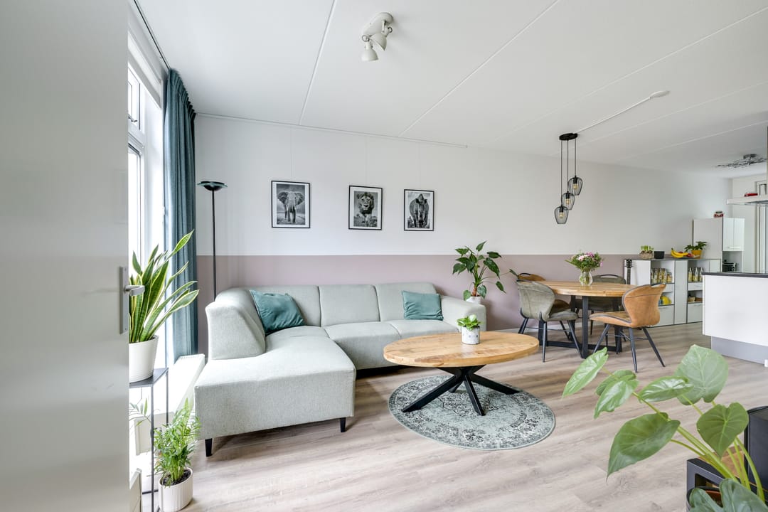 Foto 2 van Kruyderlaan 29-3