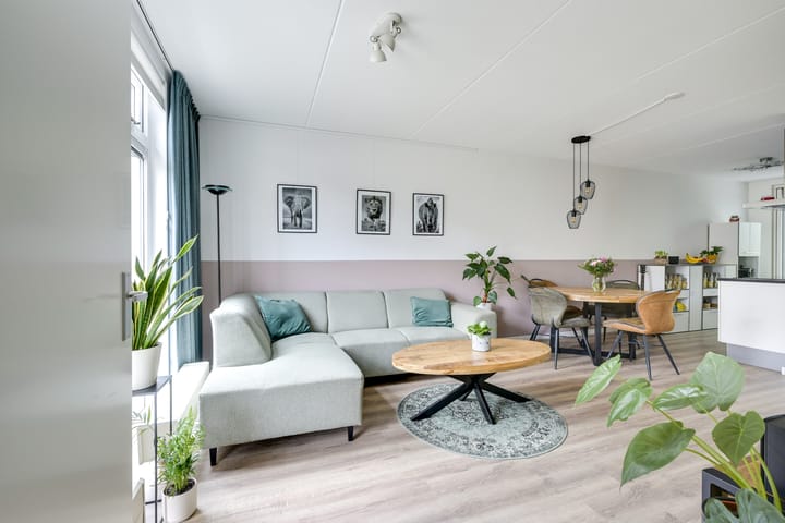 Foto 2 van Kruyderlaan 29-3