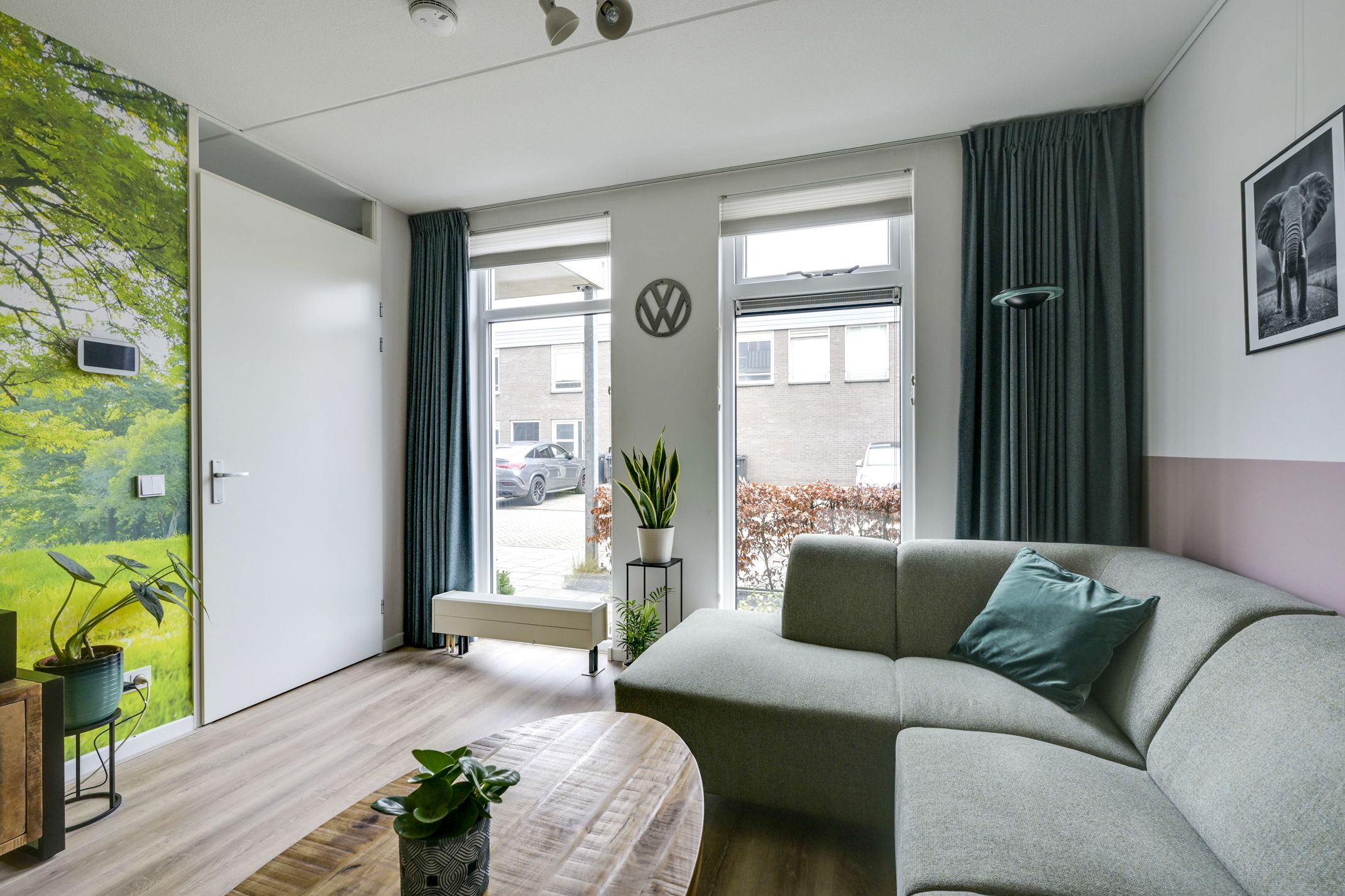 Foto 3 van Kruyderlaan 29-3