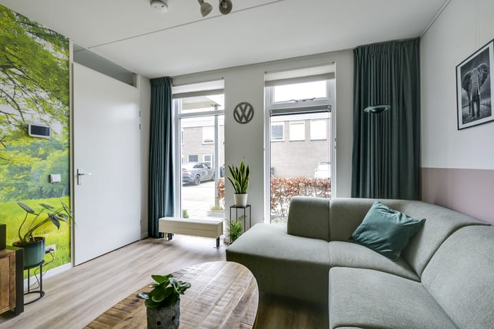 Foto 3 van Kruyderlaan 29-3