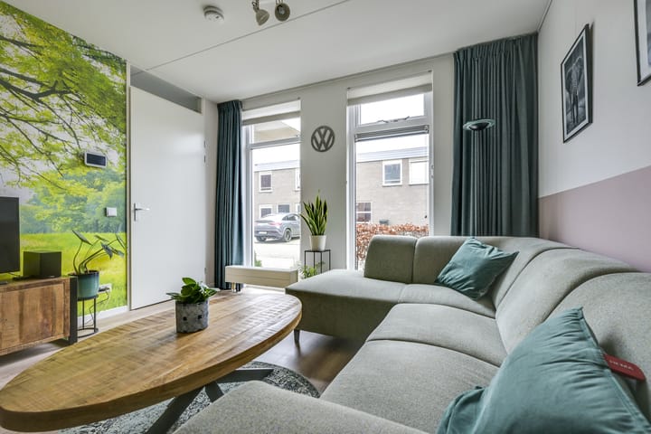 Foto 4 van Kruyderlaan 29-3