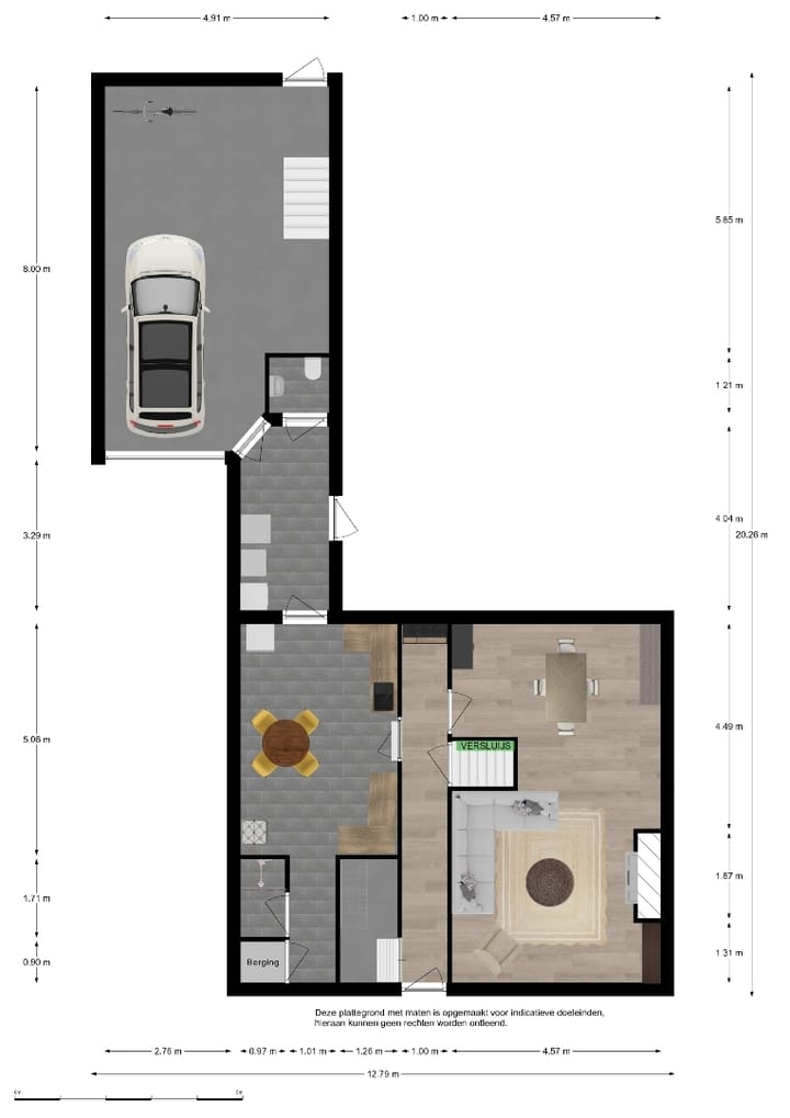 Foto 43 van Zuidzandseweg 18