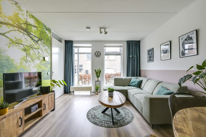 Foto 5 van Kruyderlaan 29-3