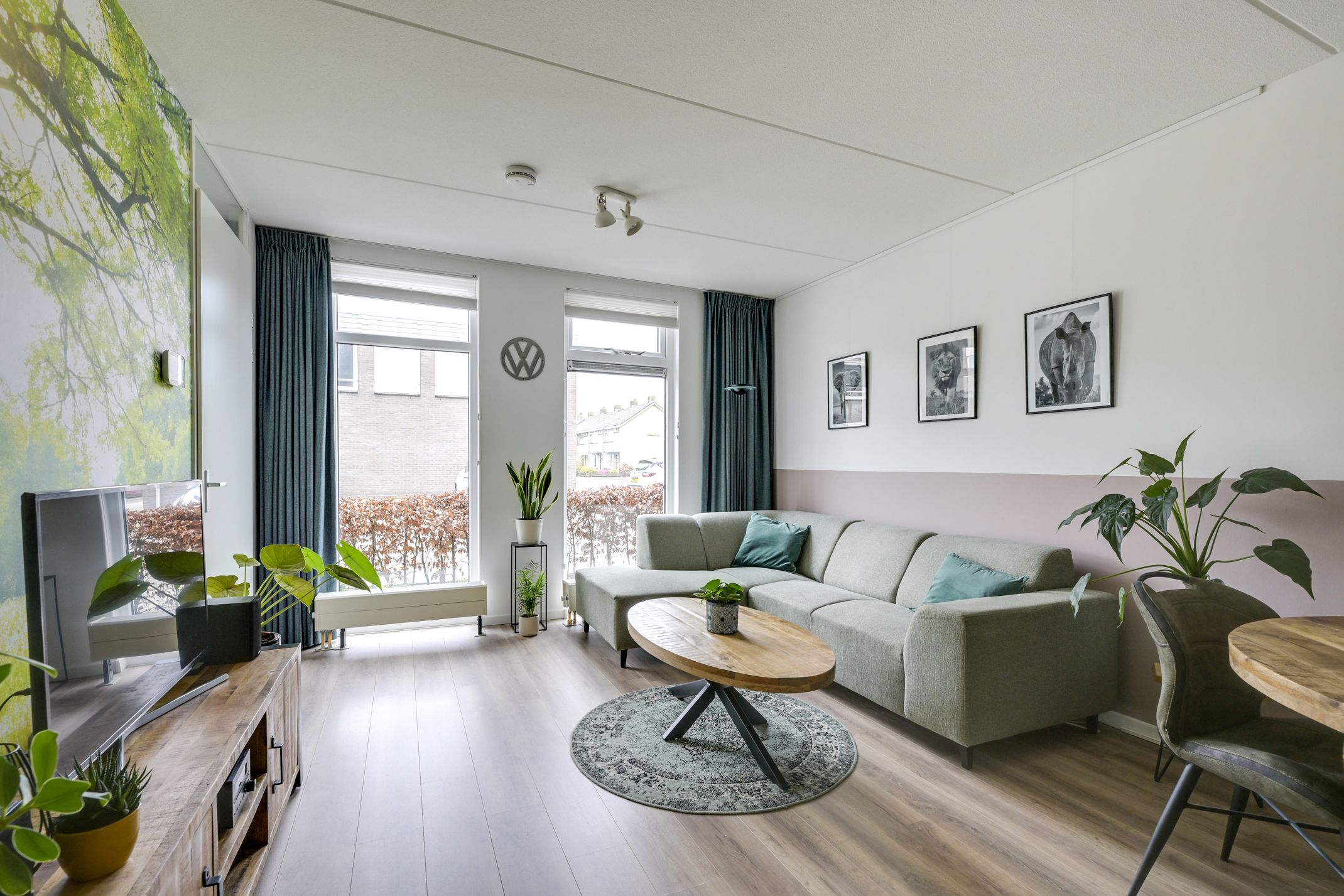 Foto 6 van Kruyderlaan 29-3