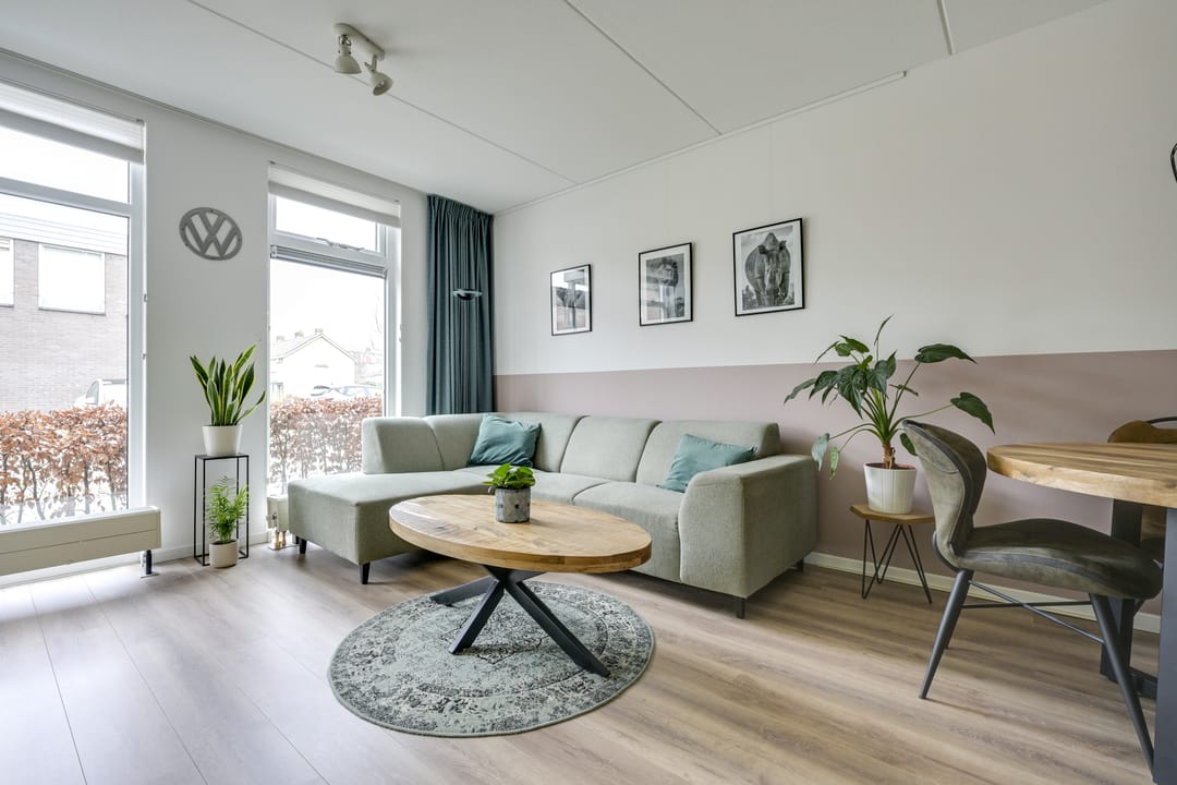 Foto 7 van Kruyderlaan 29-3