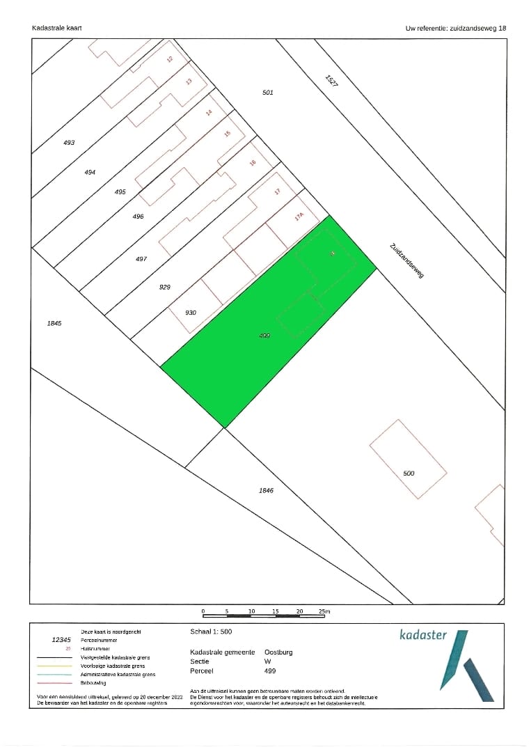 Foto 45 van Zuidzandseweg 18