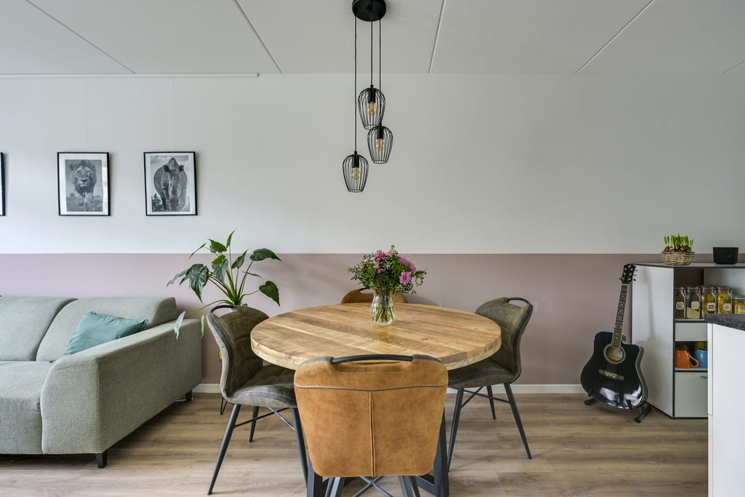 Foto 8 van Kruyderlaan 29-3