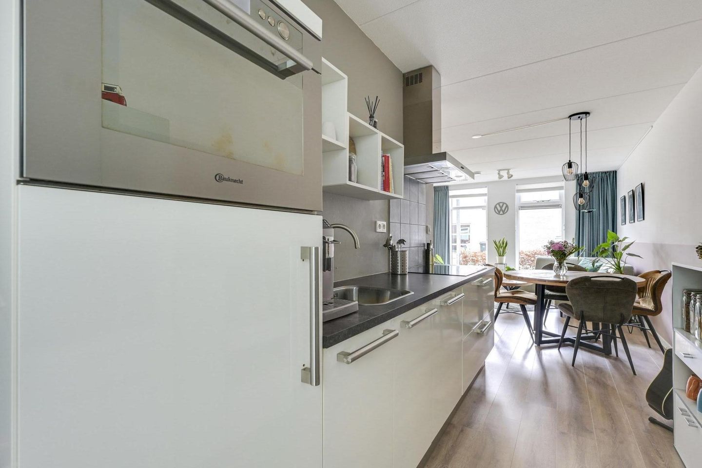 Foto 10 van Kruyderlaan 29-3