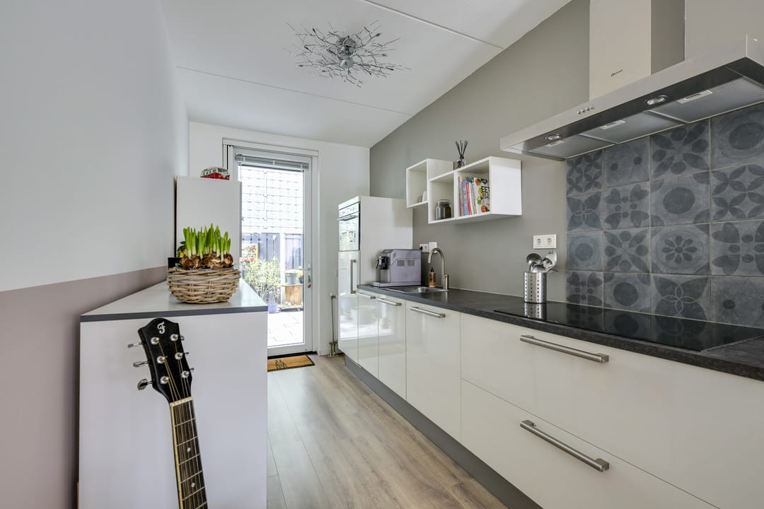 Foto 11 van Kruyderlaan 29-3