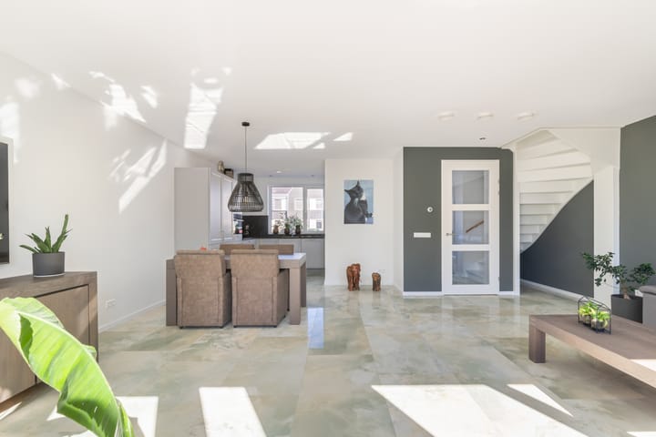 Photo 6 of Koolzaad 33