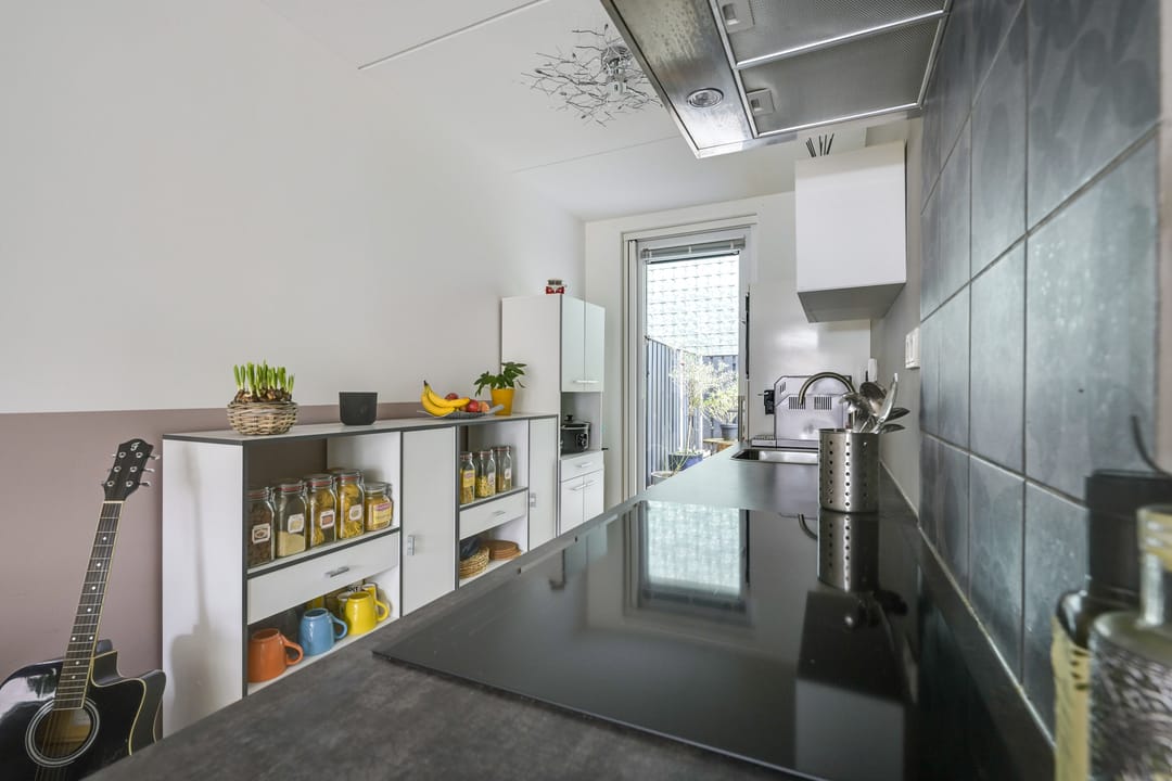 Foto 13 van Kruyderlaan 29-3