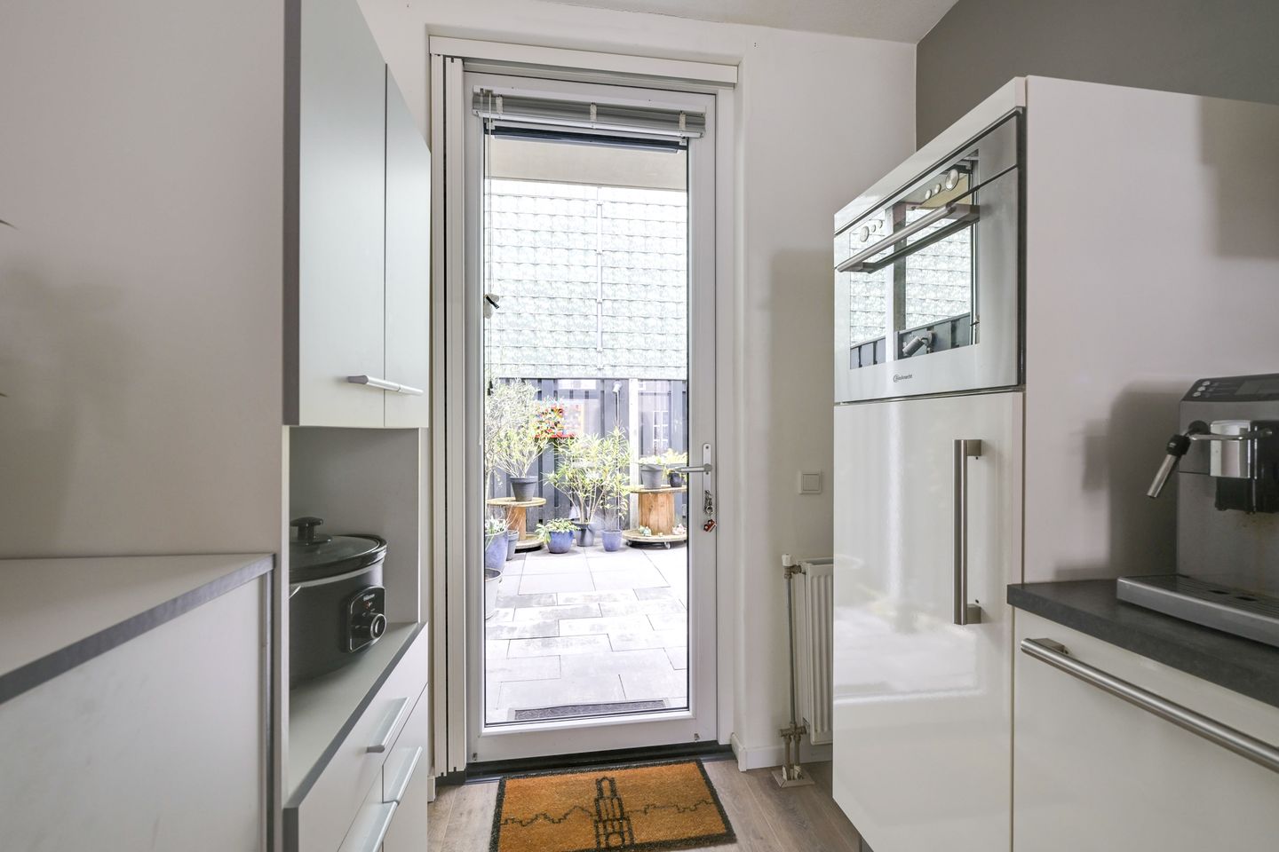 Foto 14 van Kruyderlaan 29-3