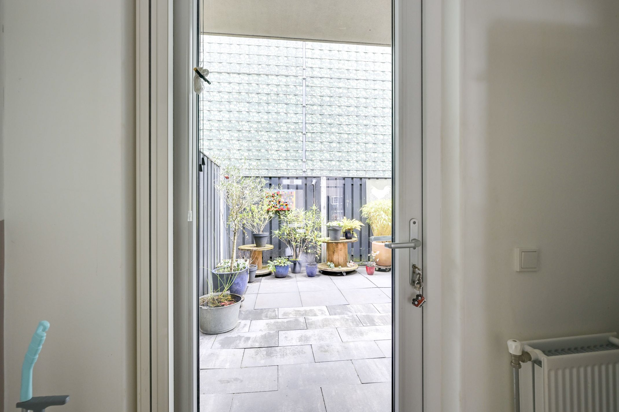 Foto 15 van Kruyderlaan 29-3