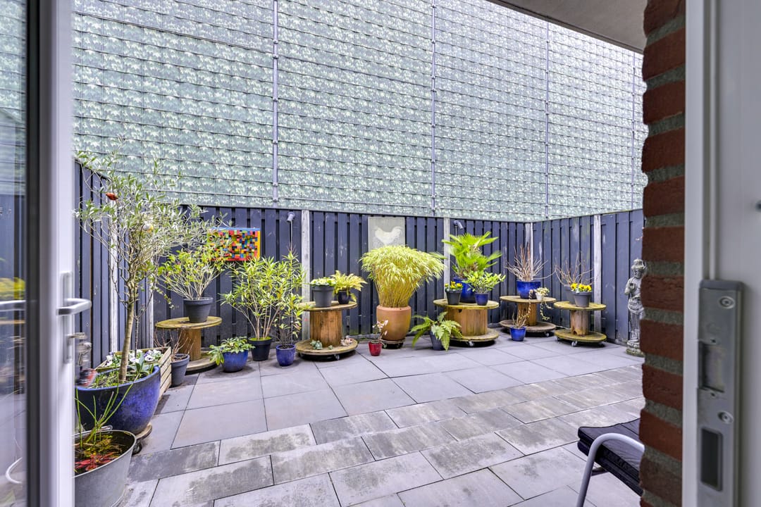 Foto 16 van Kruyderlaan 29-3