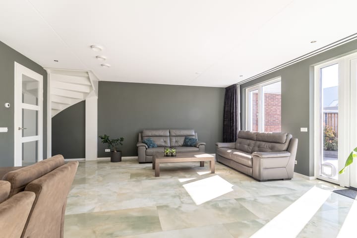 Photo 9 of Koolzaad 33