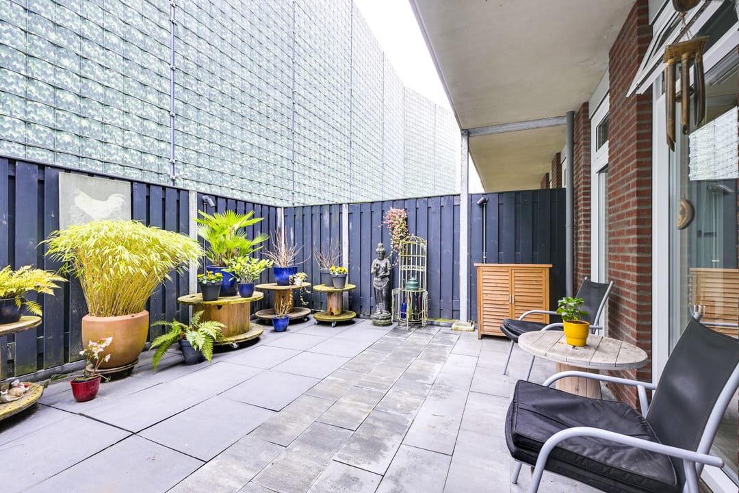 Foto 17 van Kruyderlaan 29-3