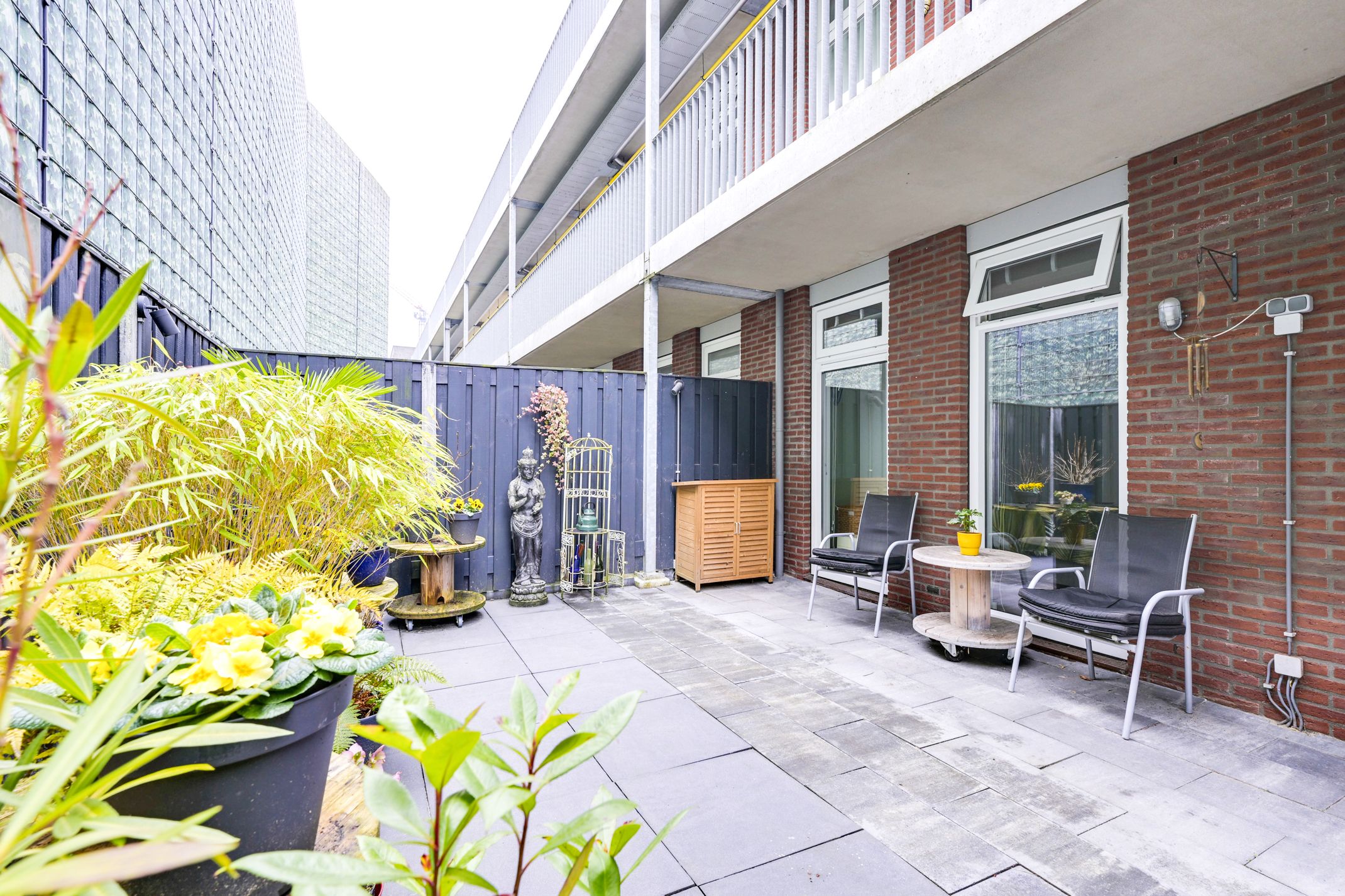 Foto 18 van Kruyderlaan 29-3