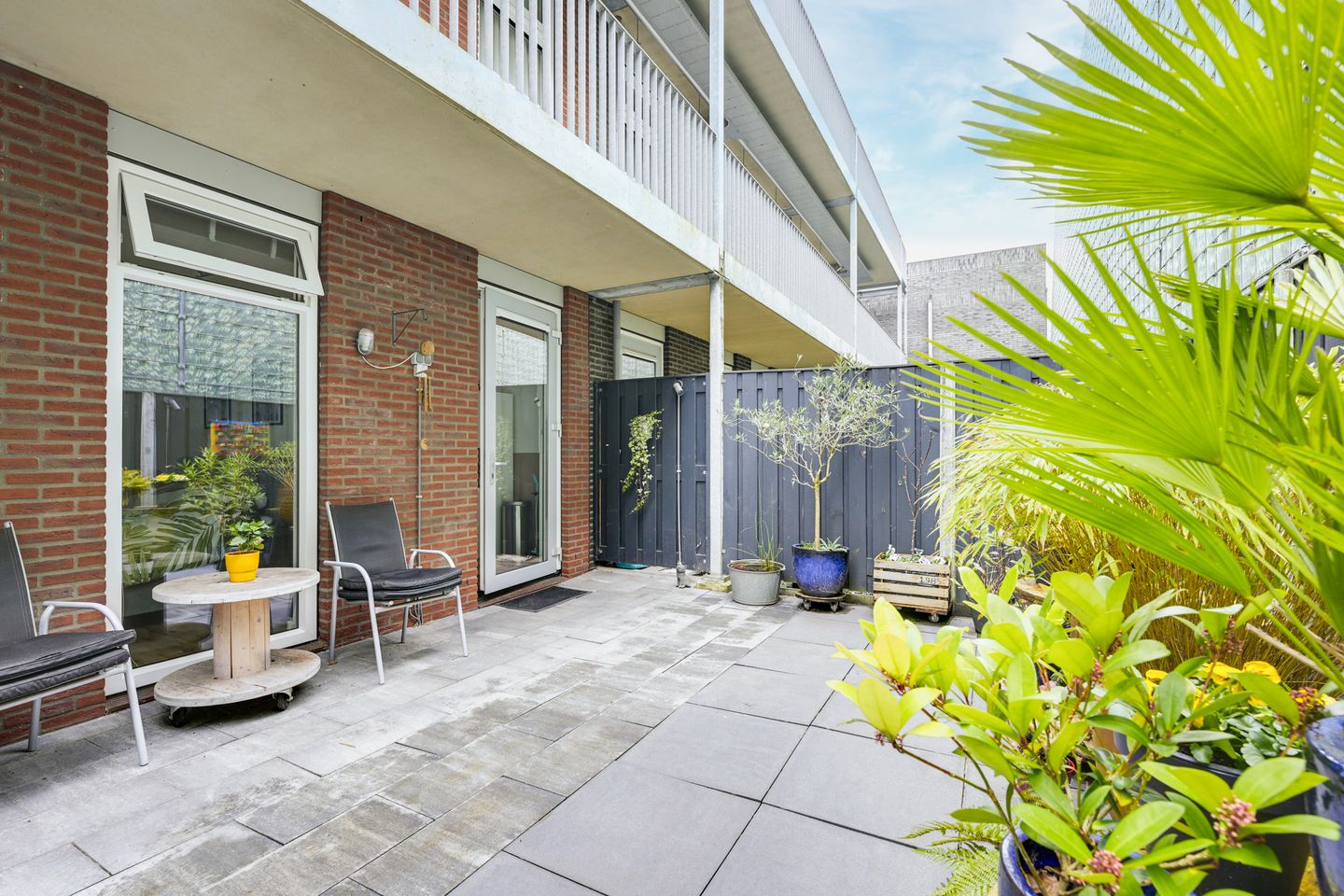 Foto 19 van Kruyderlaan 29-3